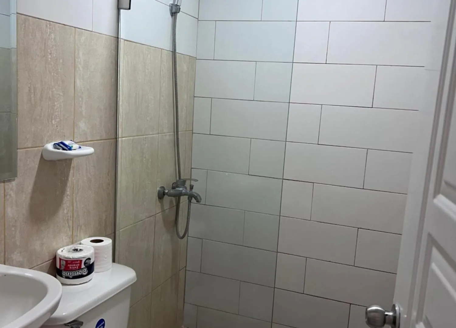 Aparta Hotel Spm San Pedro de Macorís